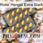 Red Stallion Extra Strong cialis2